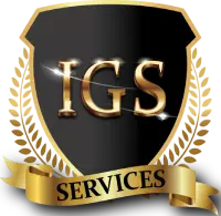 IGSS - Υπηρεσίες & Συστήματα Ασφάλειας