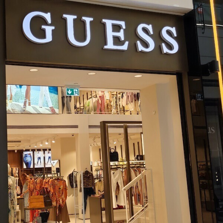 GUESS