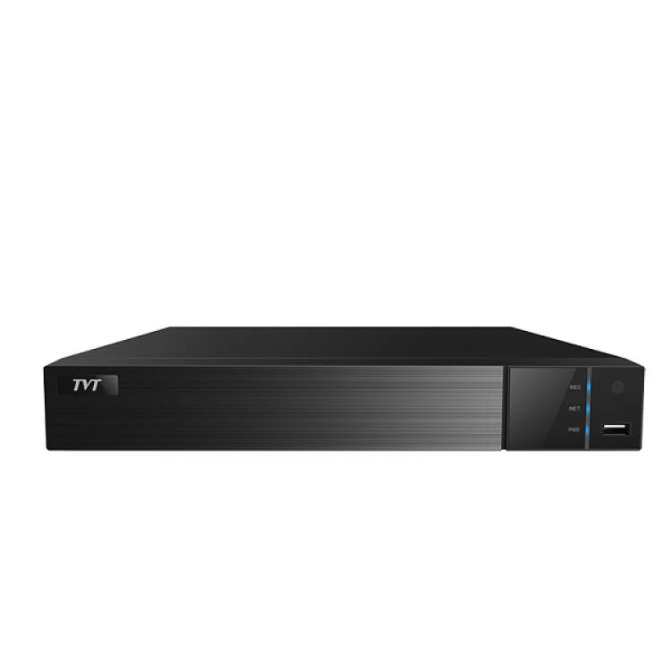 DVR TVT