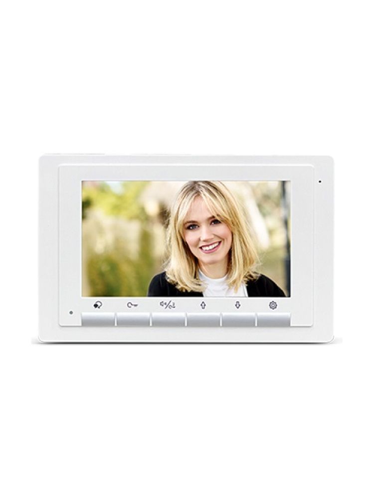 Monitor 7'' TFT