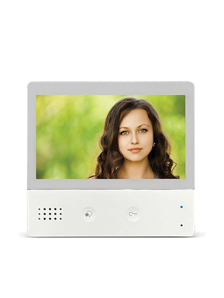 Monitor 7'' wifi